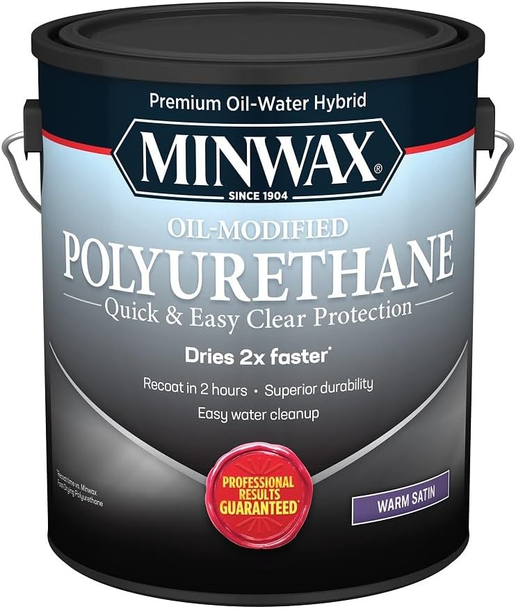 Minwax product image
