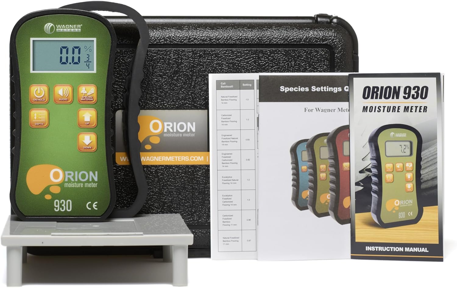 Why Your Moisture Meter Is the Most Important Tool Before Laying Hardwood