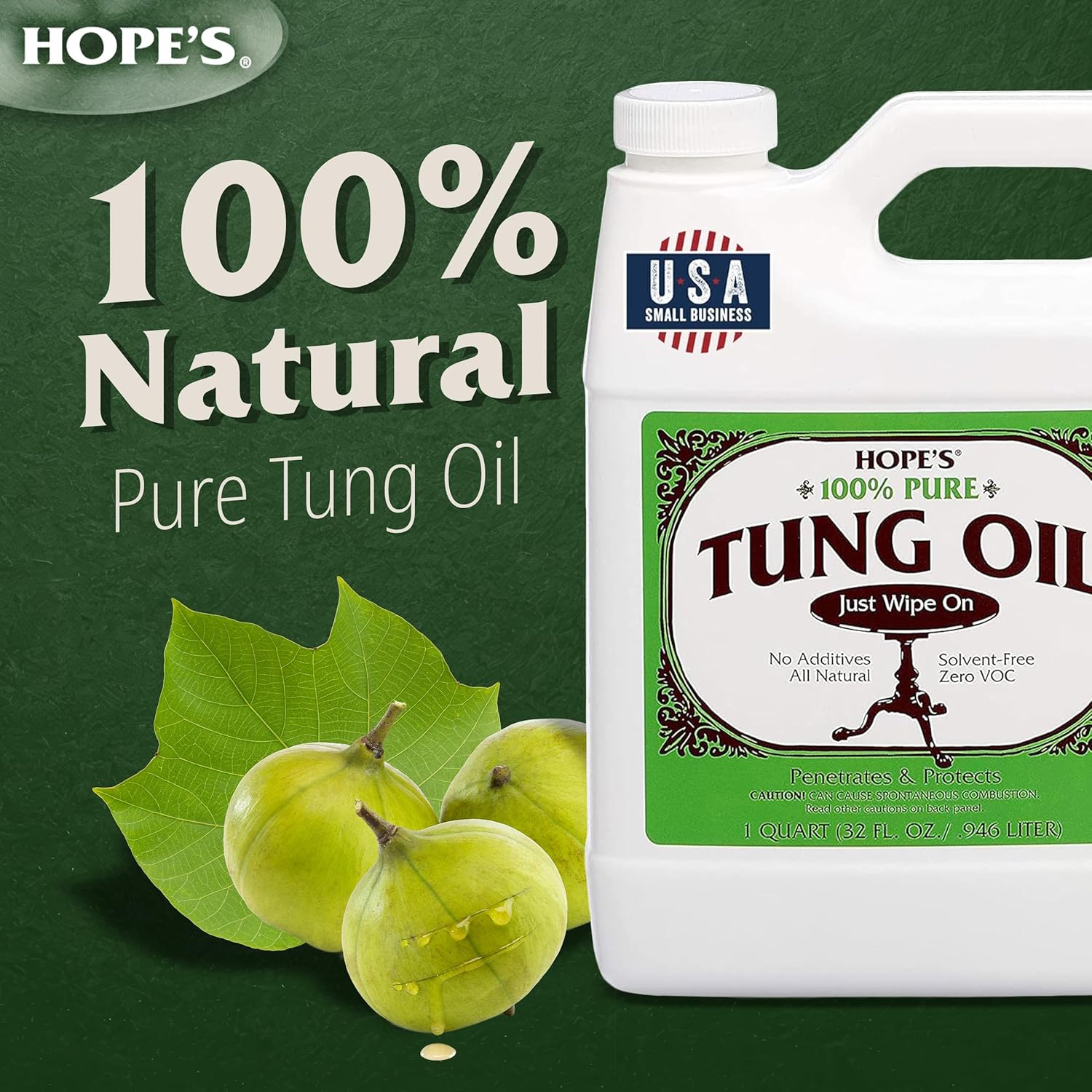 HOPE'S product image