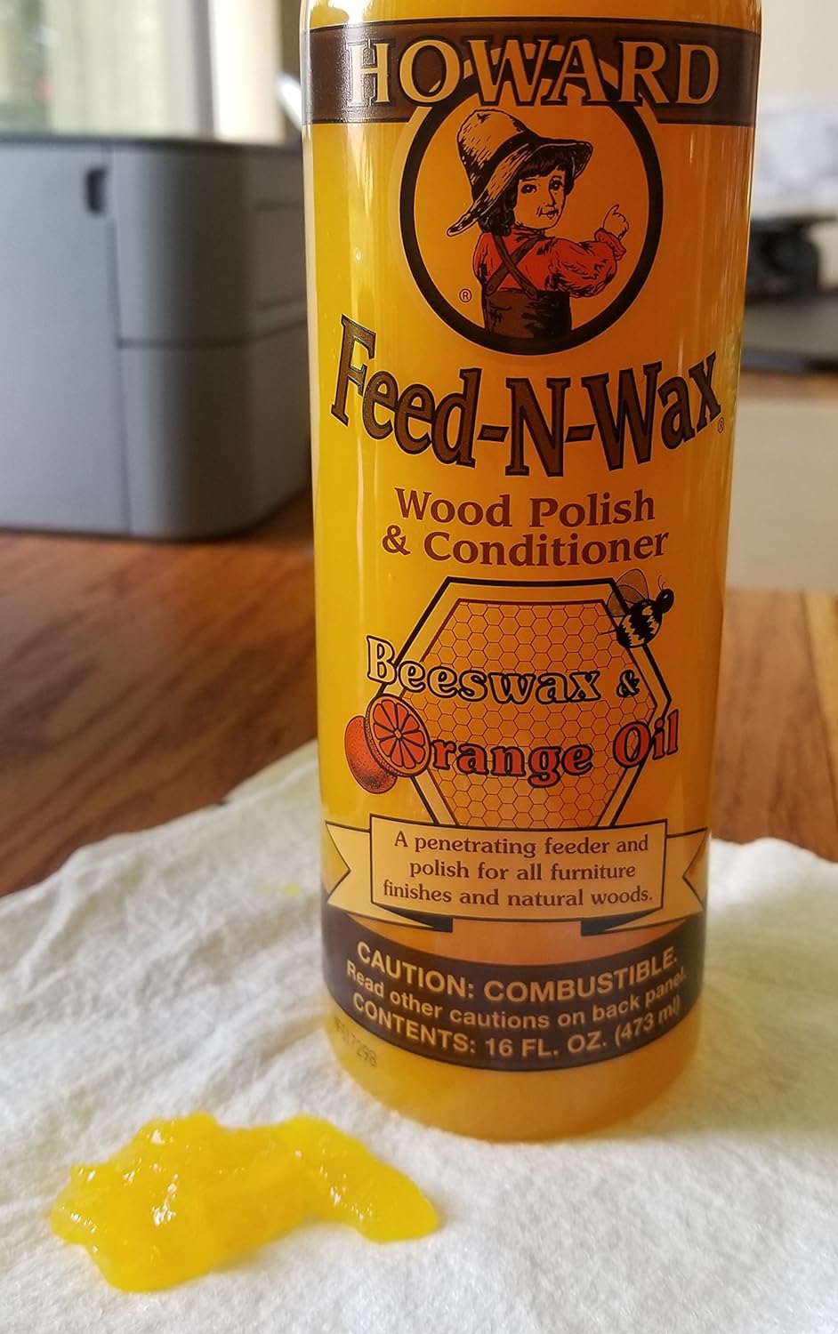 Howard product image
