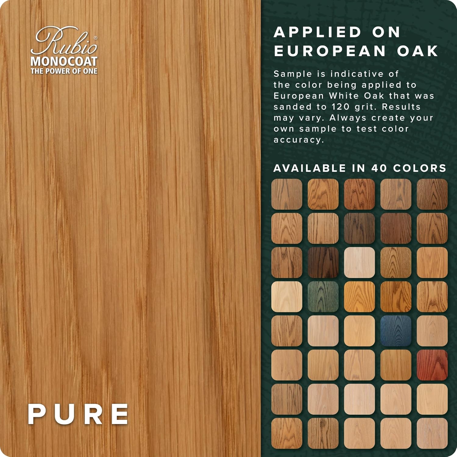 Oil Finishes for Hardwood Floors: Rubio, OSMO, and Tung Oil Compared by Species