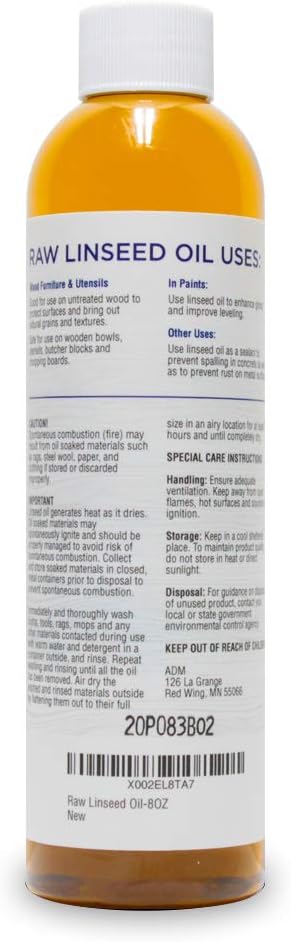 LinSheen product image