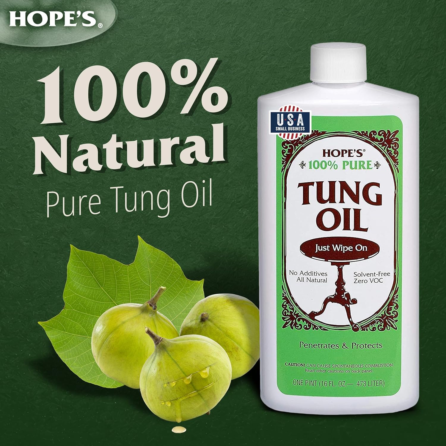 Tung Oil vs. Linseed Oil for Hardwood: A Finishing Guide That Doesn't Skip the Safety Risks
