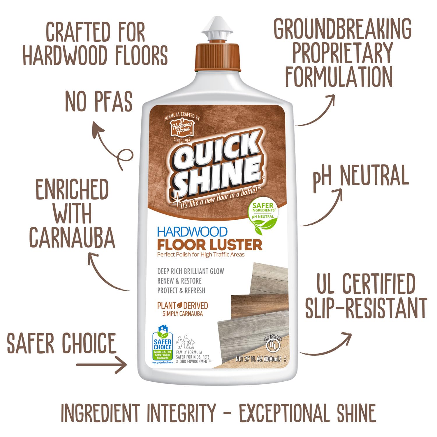 Quick product image