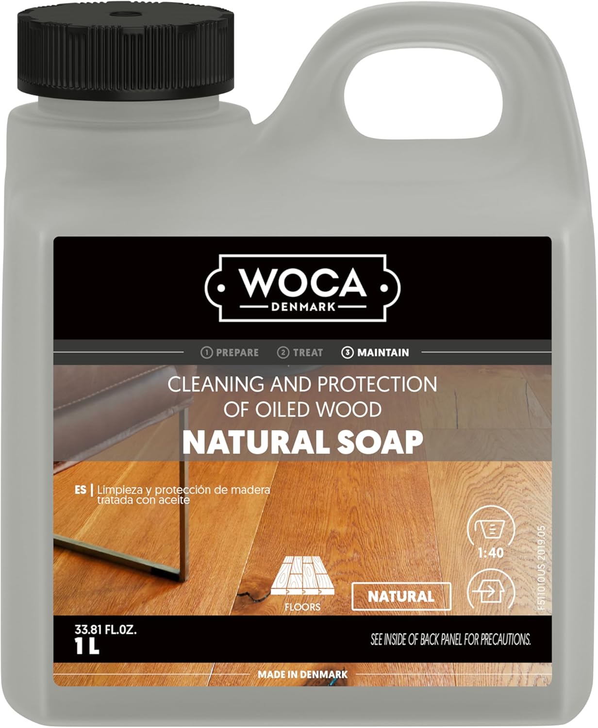 Cleaning Hardwood Floors Without Wrecking the Finish: Oil-Finished vs. Poly-Finished Protocols